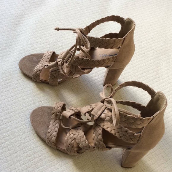 Y.not? Shoes - Y not ?wedges 👠